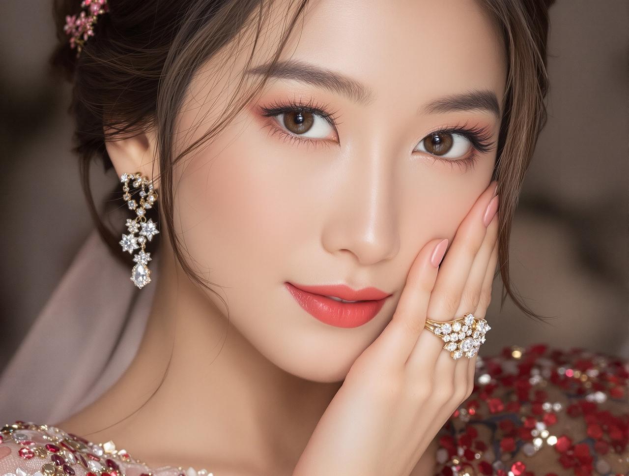 吃瓜爆料海角:某女星被曝与富商秘密订婚,钻戒价值千万